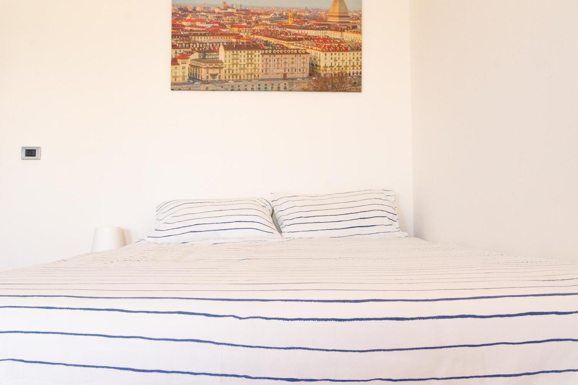 Appartamento Oddone 90 *